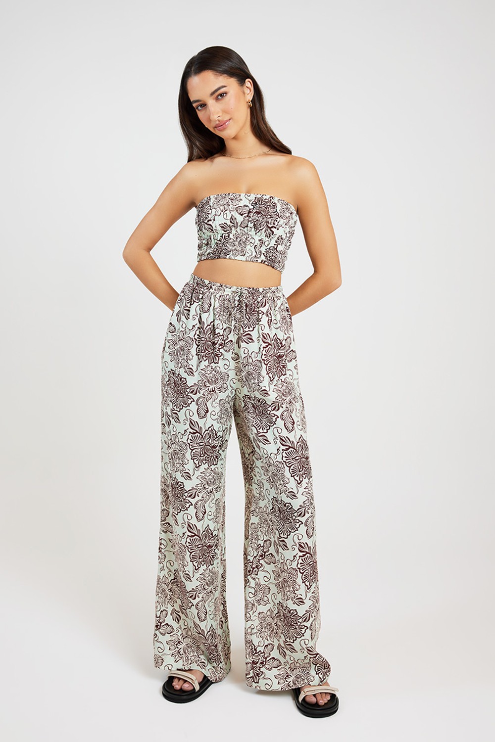 Nude Lucy Misi Cupro Bodice Castillo Stylerunner