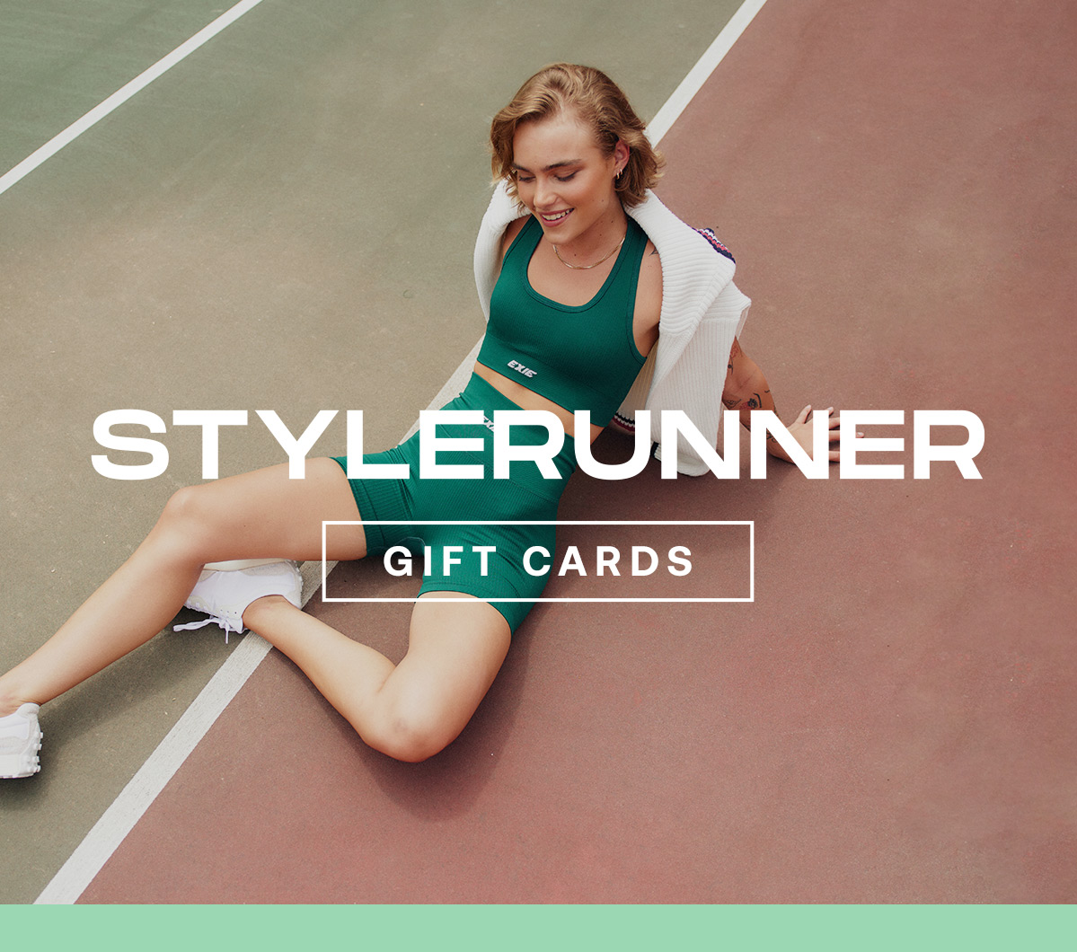 Gift Cards | Buy an eGift Card | Stylerunner | Stylerunner Gift Cards | Buy an eGift Card | Stylerunner | Stylerunner