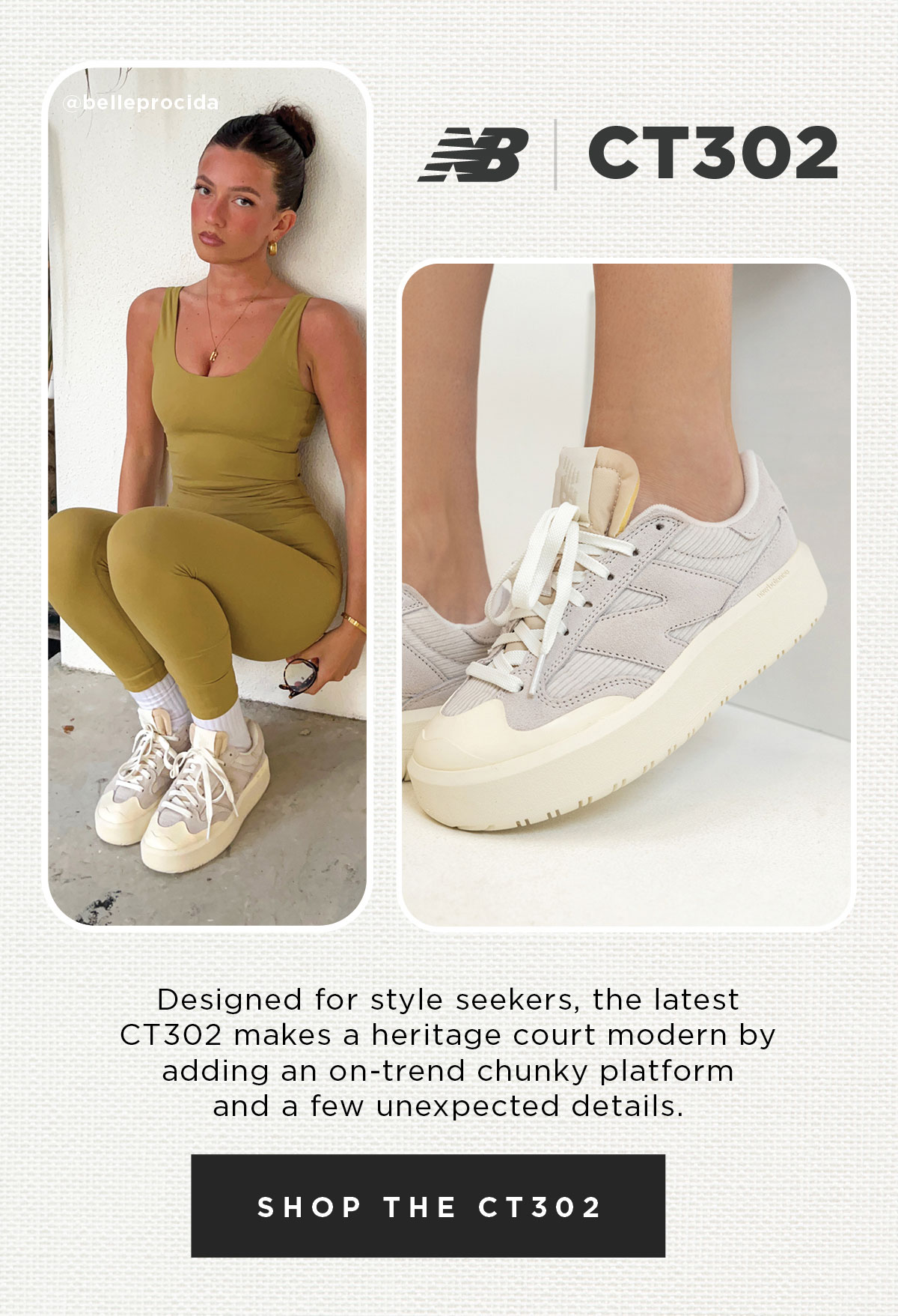 New Balance Stylerunner