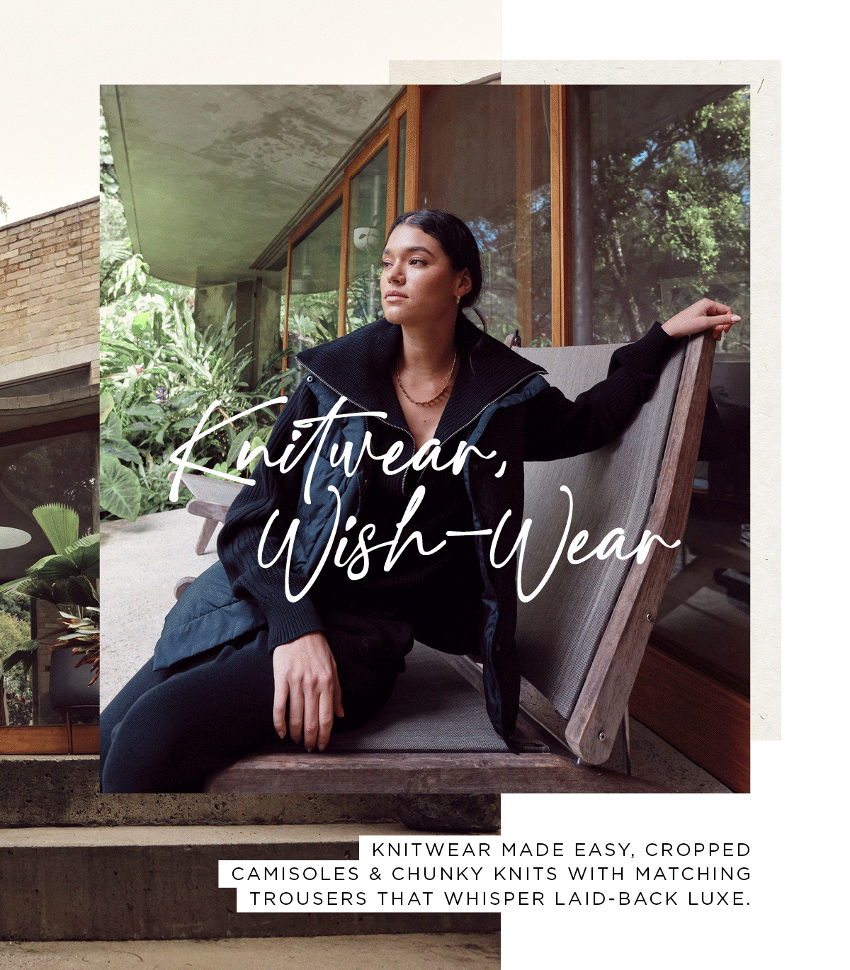 Stylerunner The Label Daydreamy Stylerunner