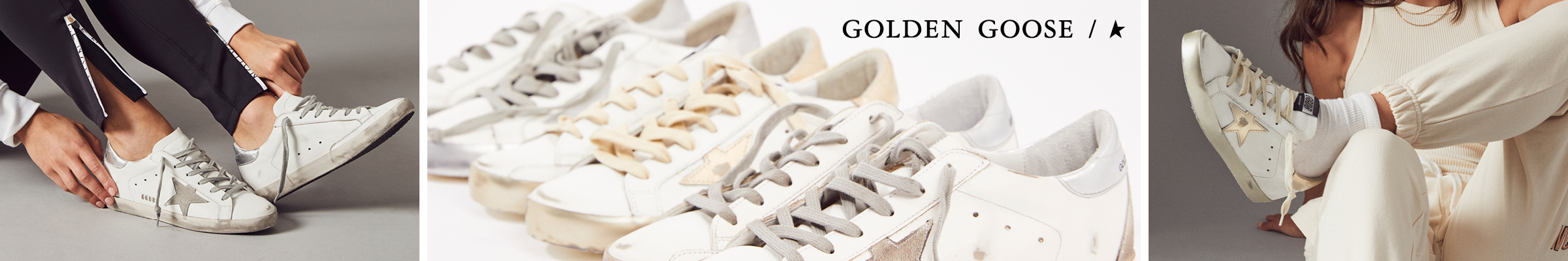 Golden Goose