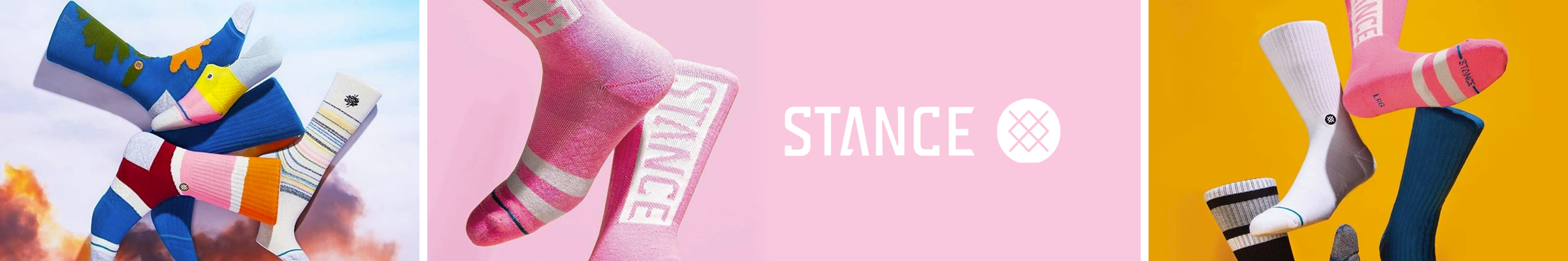 Stance Socks