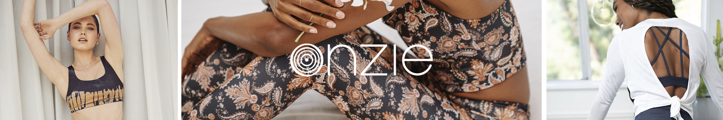 Onzie
