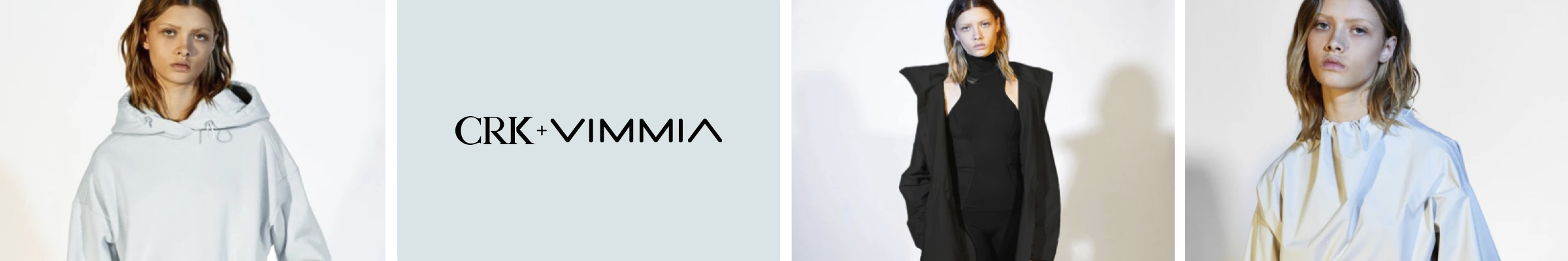 CRK X Vimmia