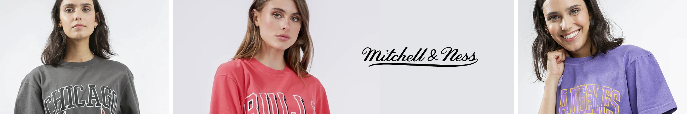Mitchell & Ness