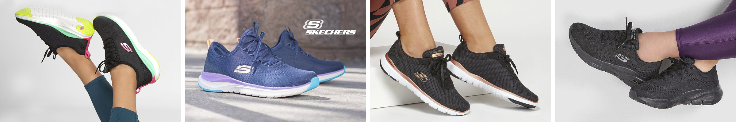 Skechers
