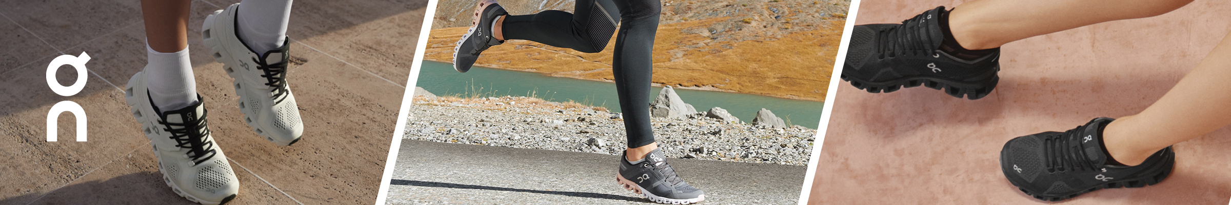 ON Running