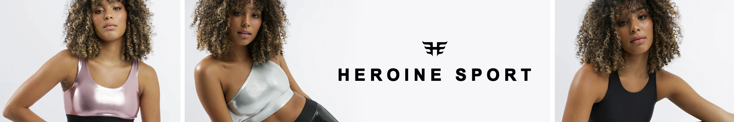Heroine Sport