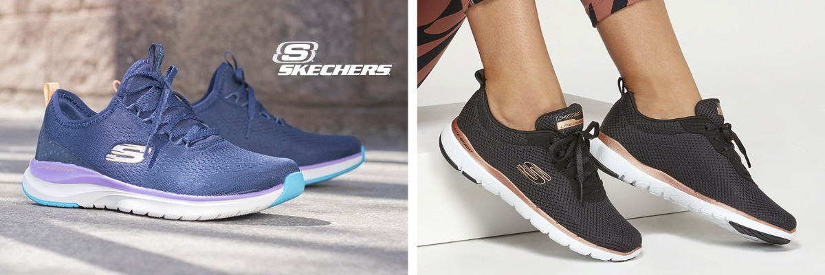 Skechers