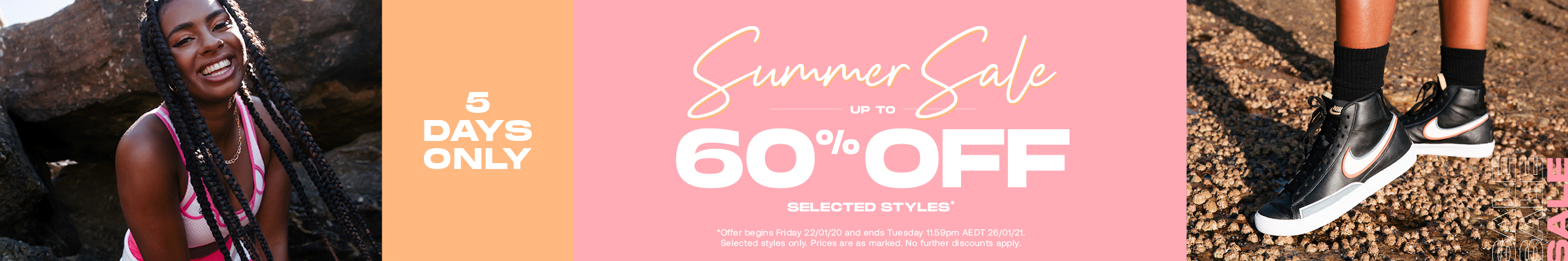 Sale