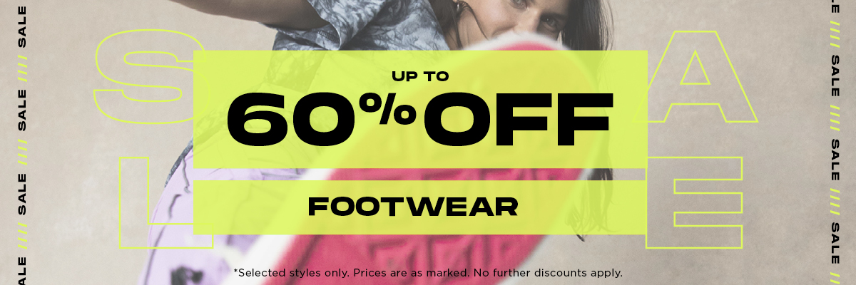 Sale Footwear