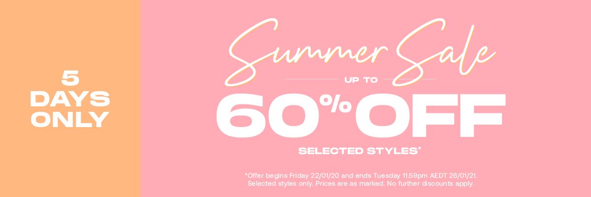 Sale