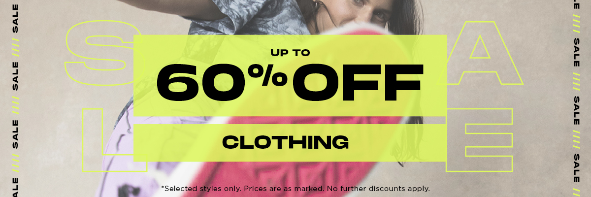 Sale Clothing
