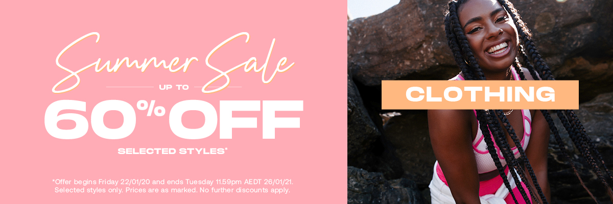 Sale Clothing