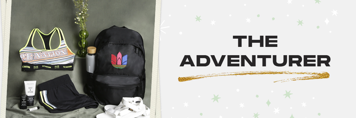 The Adventurer