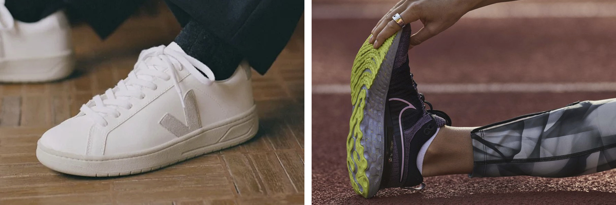 Footwear
