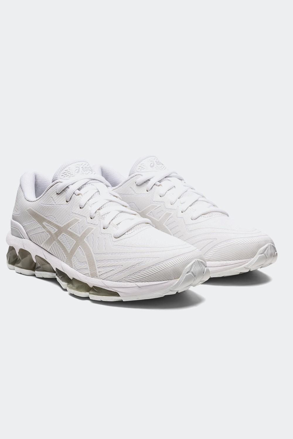 Asics gel 360 white outlet