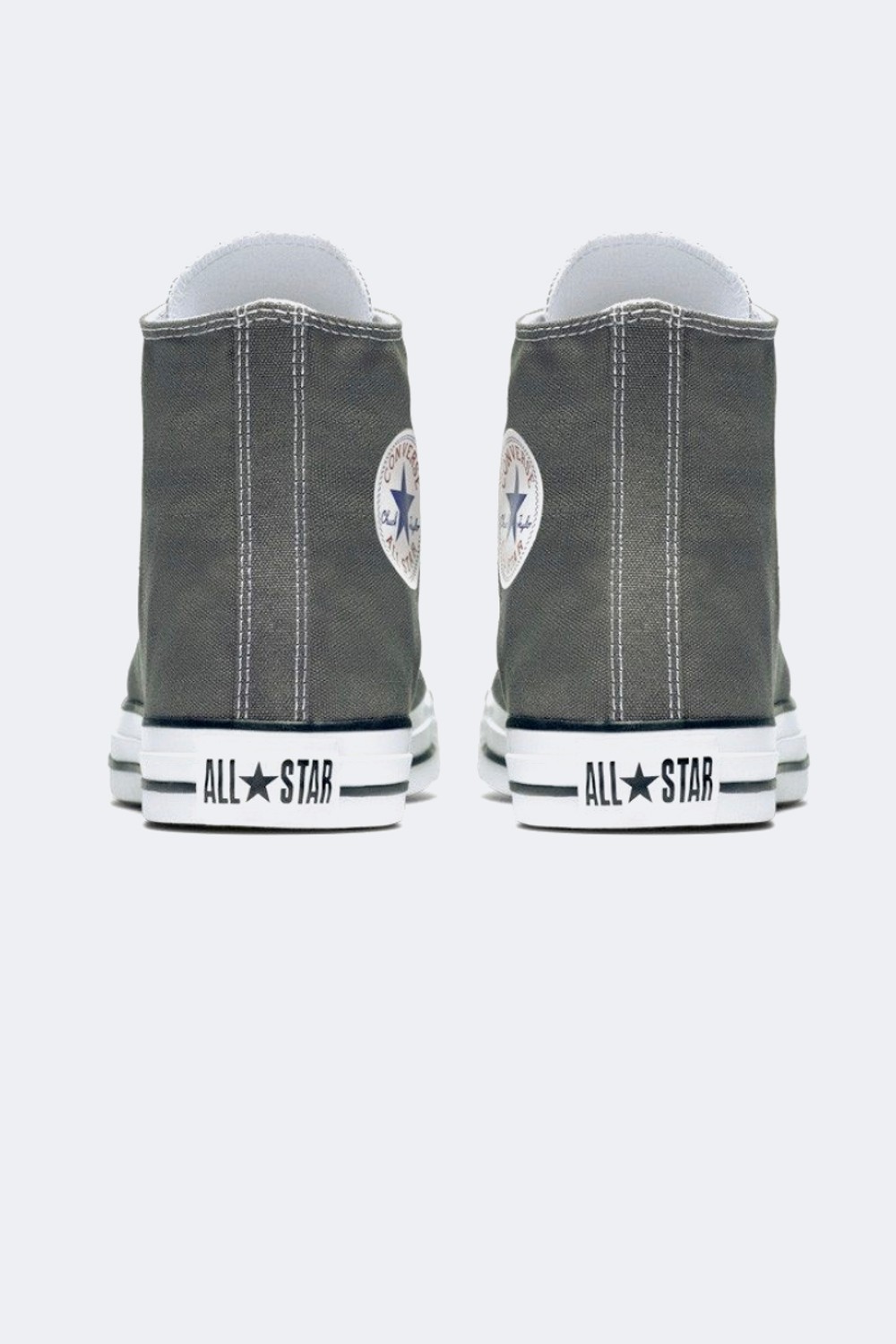 Chuck taylor all shop star classic charcoal