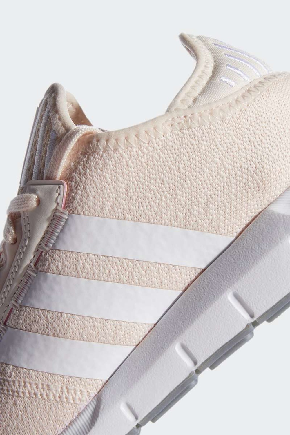 adidas Originals Swift Run Essential pink tint ftwr white silver