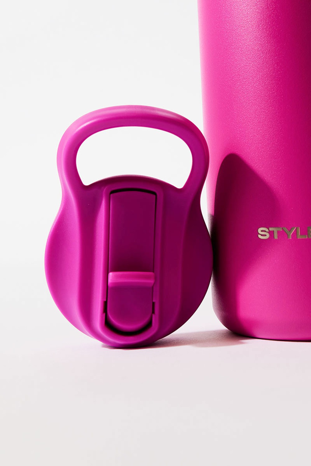 Stylerunner The Original Water Bottle Cobalt