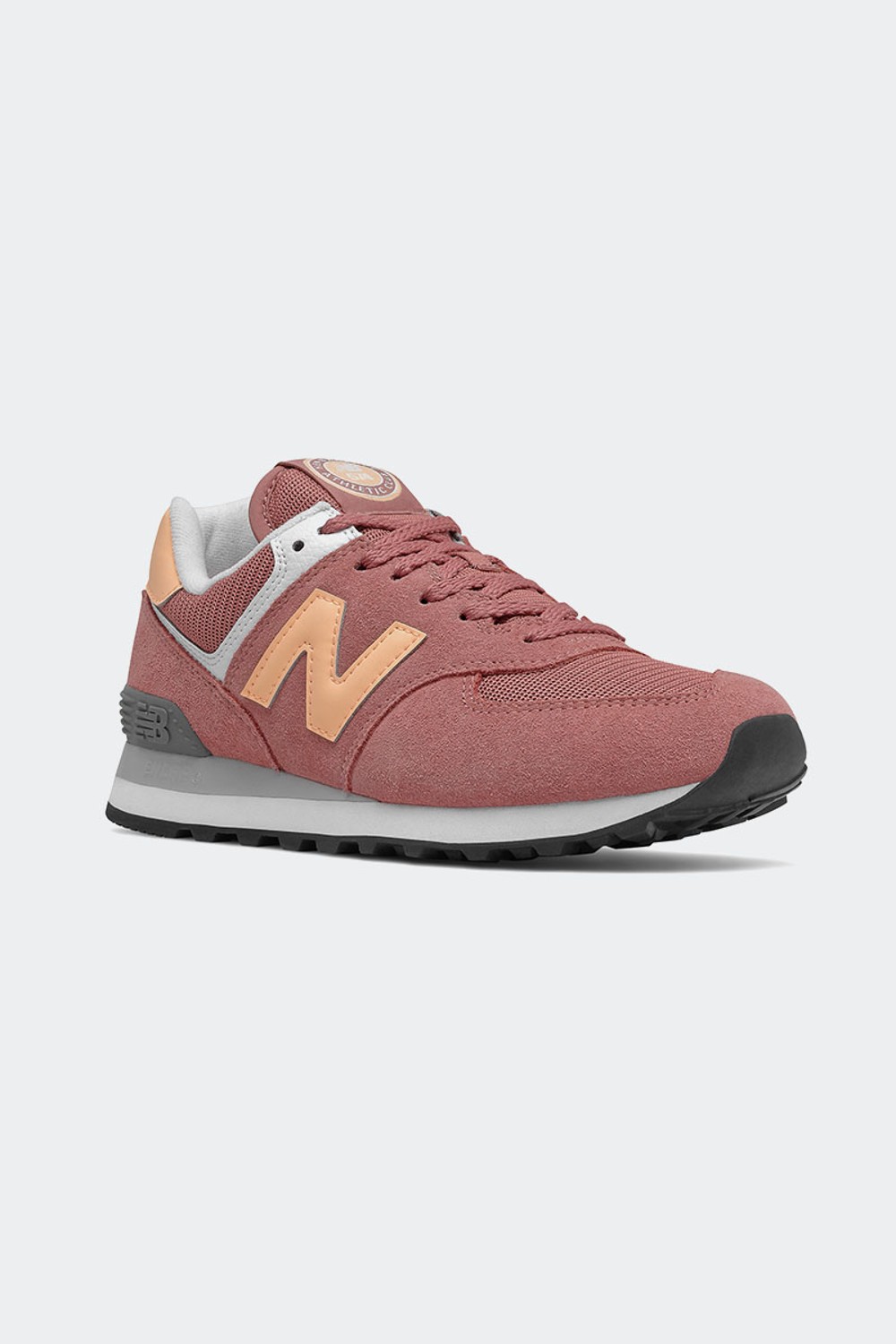 New balance shop 512 Pink
