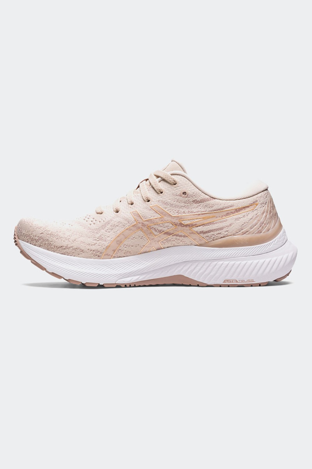 Asics Gel Kayano 29 Mineral Beige Champagne Stylerunner