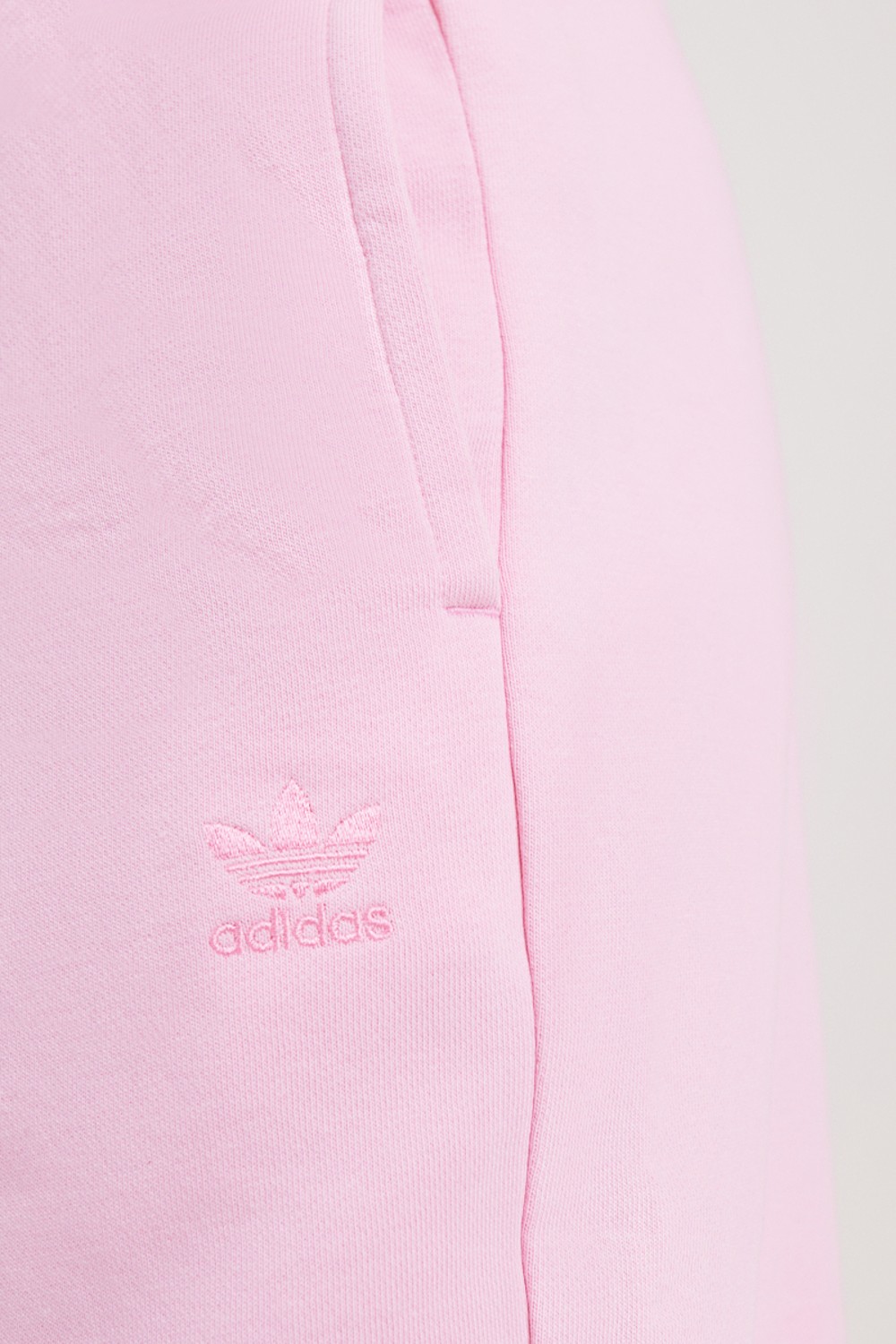 Pink adidas joggers new arrivals