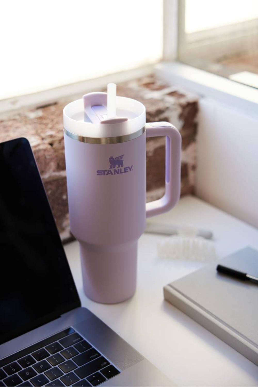 I Can't Drink Water From Any Other Cup Now That I Own a Stanley Tumbler -  CNET