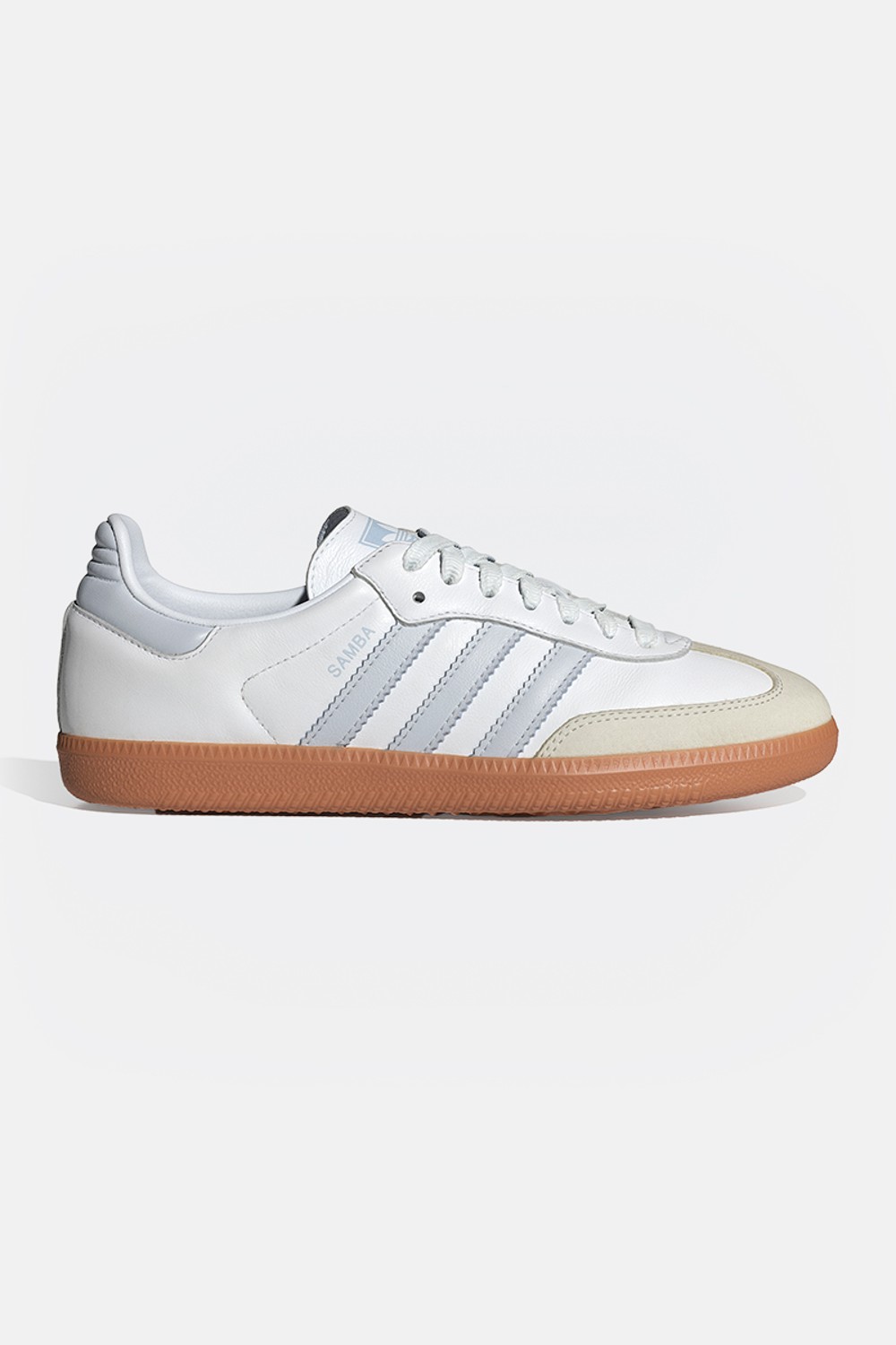 Samba og 2024 ft shoes grey