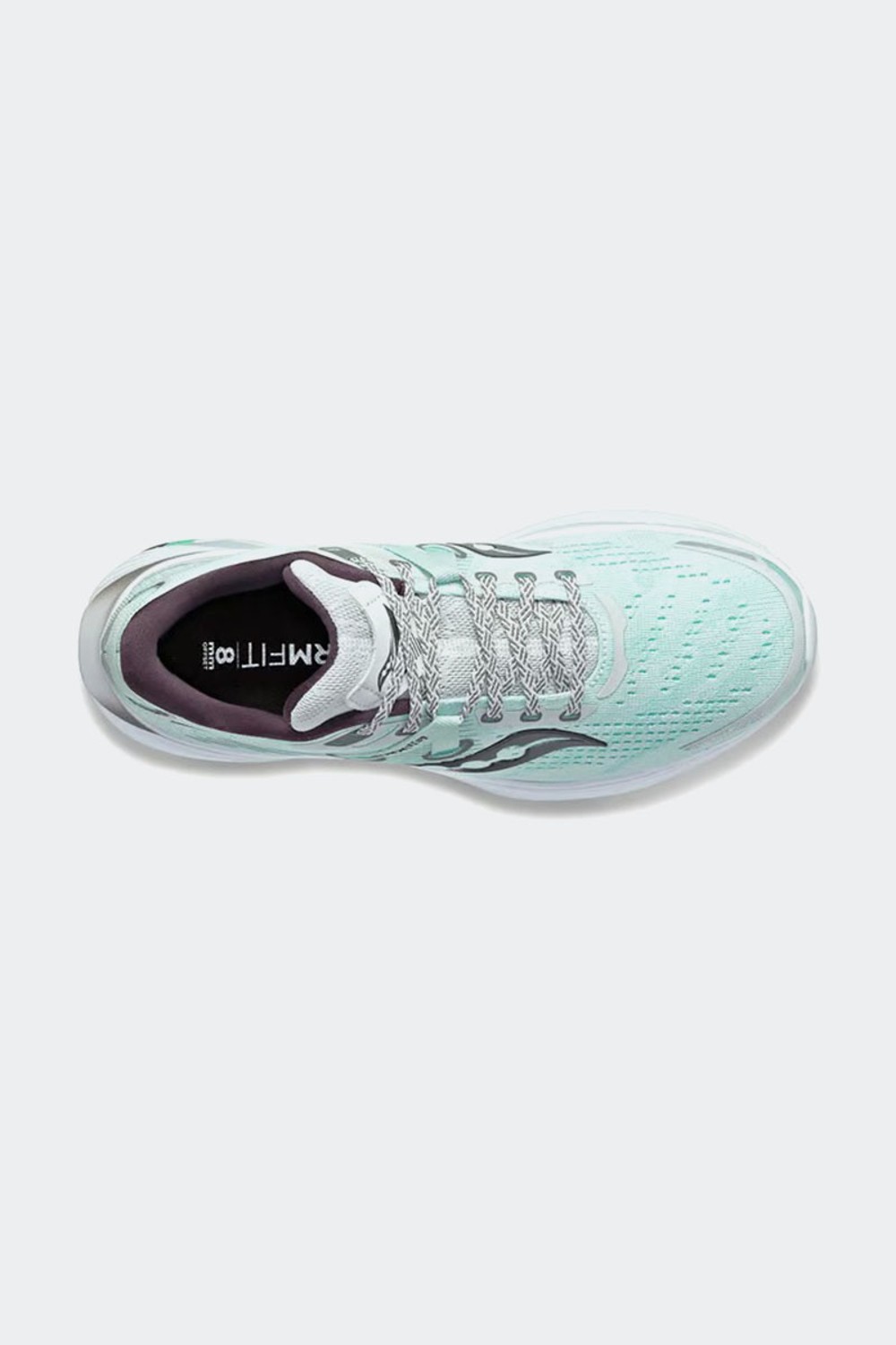 Saucony guide discount white noise