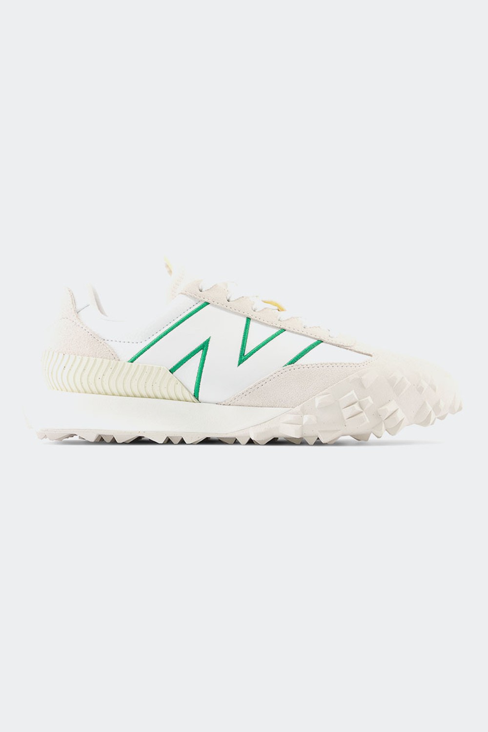 New Balance XC72 White Green Stylerunner