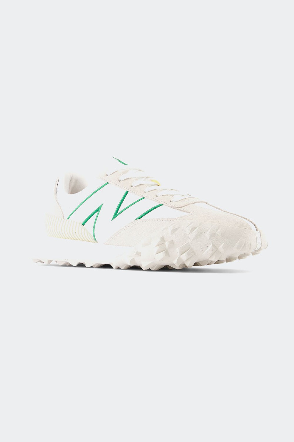 New Balance XC72 White Green Stylerunner
