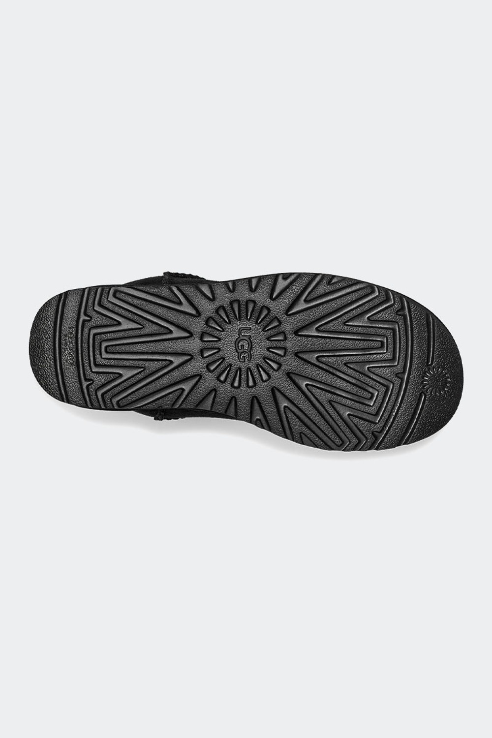 Ugg warranty evaluation form 2025