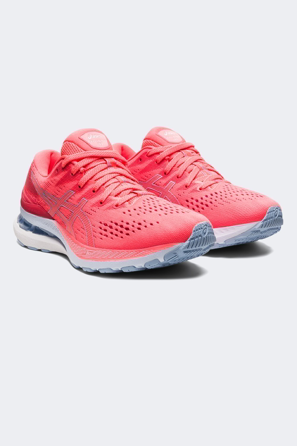 Gel kayano sales coral