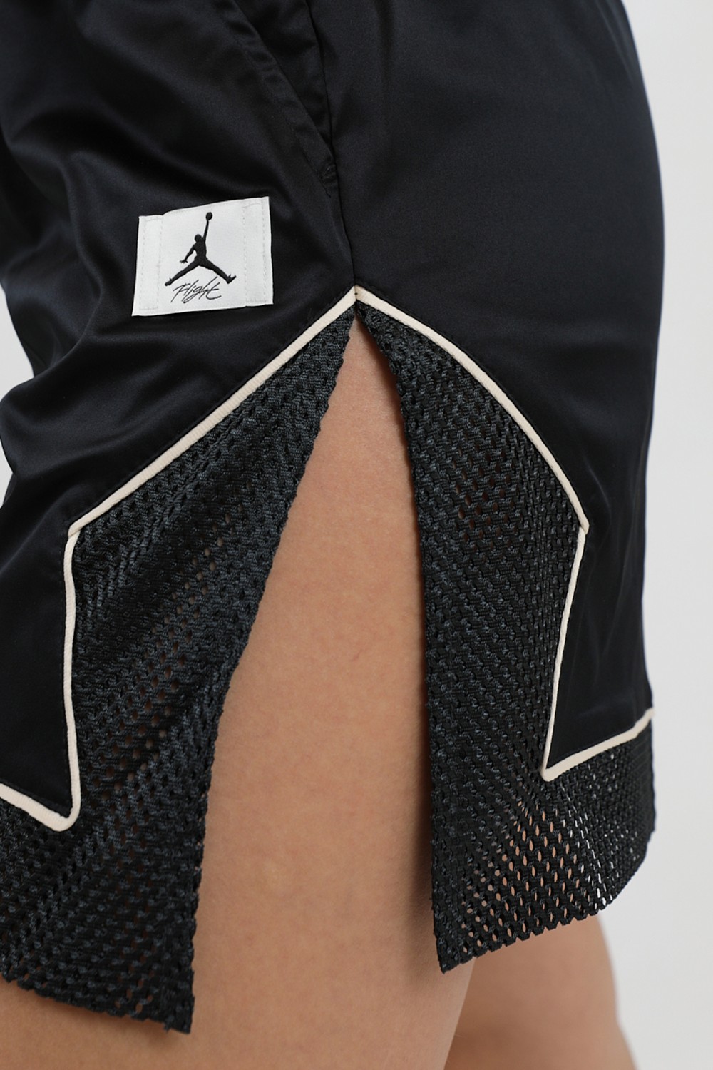 jordan flight diamond rise shorts