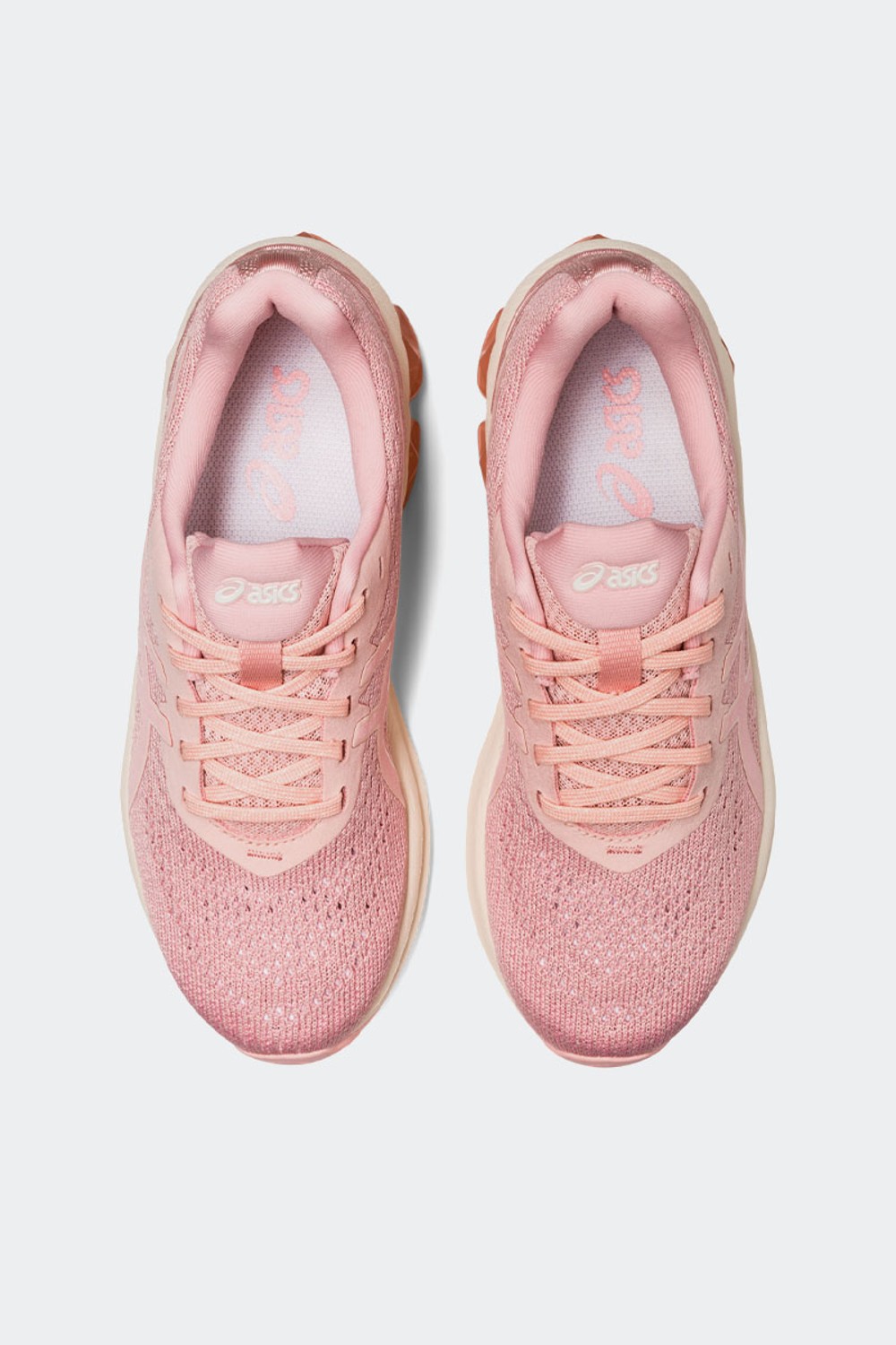 Asics Gel Quantum 180 VII Breeze Frosted Rose Stylerunner