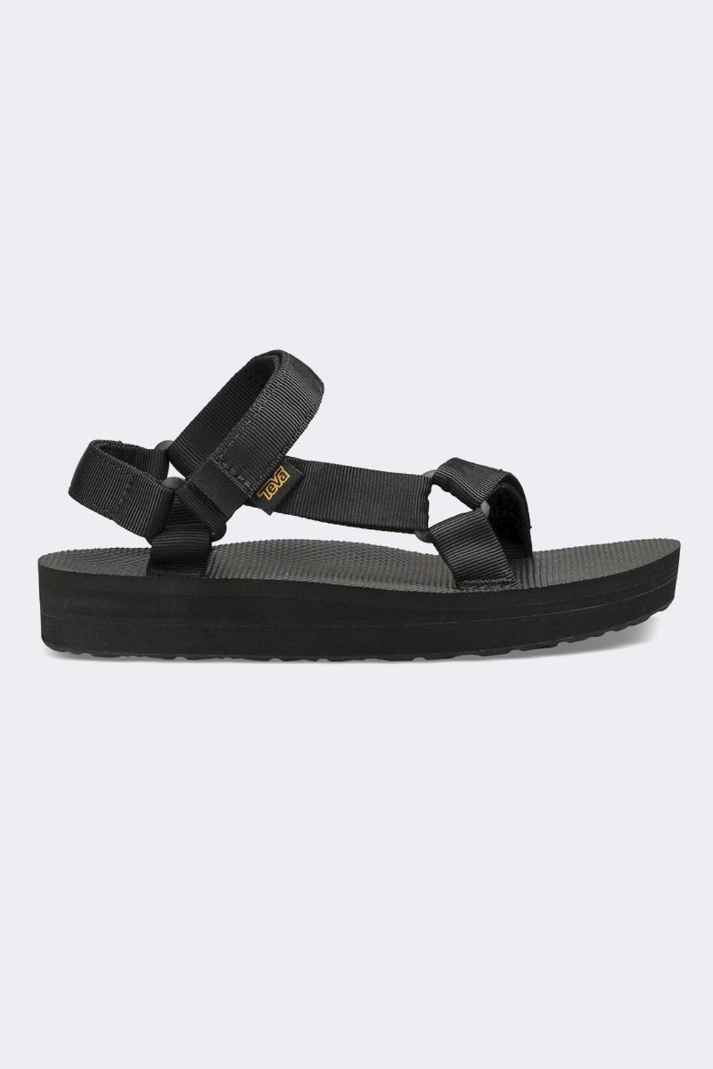 Teva midform universal black cheap