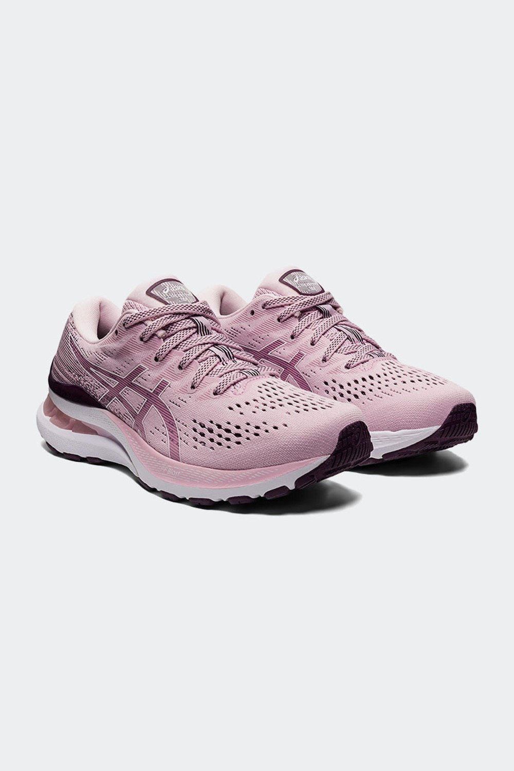 Asics gel rose pale store