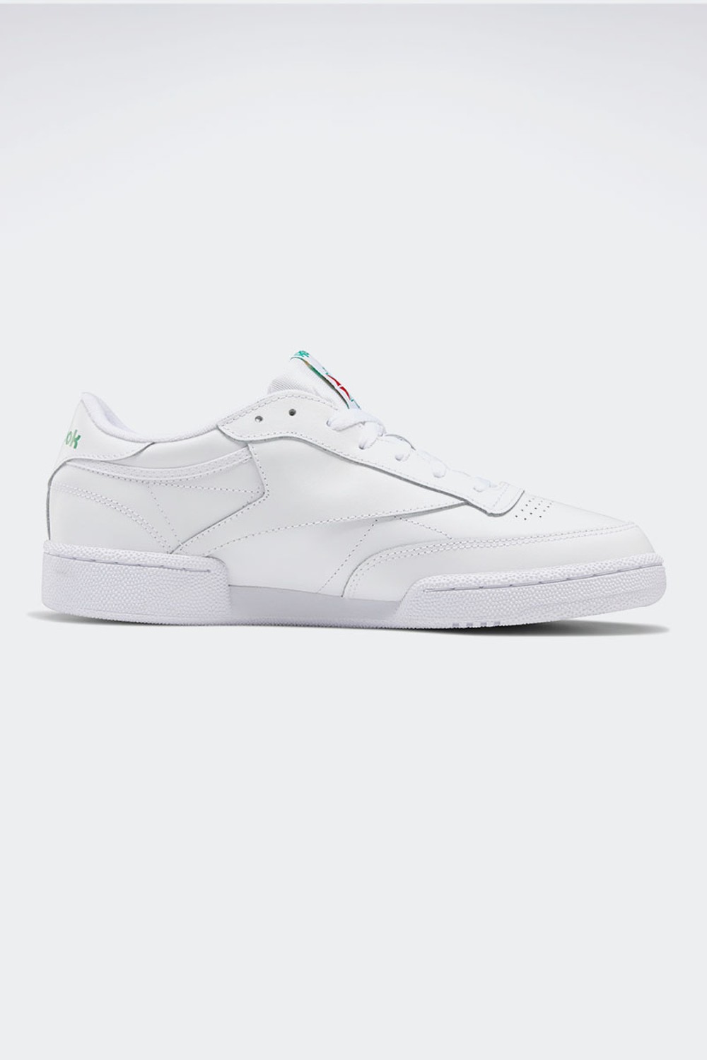 Reebok Club C 85 Ftwr White Ftwr White Gold Met. Stylerunner
