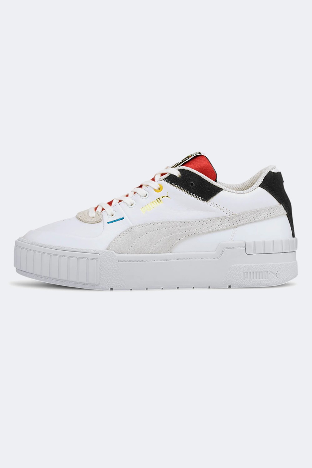 Puma cali unity top
