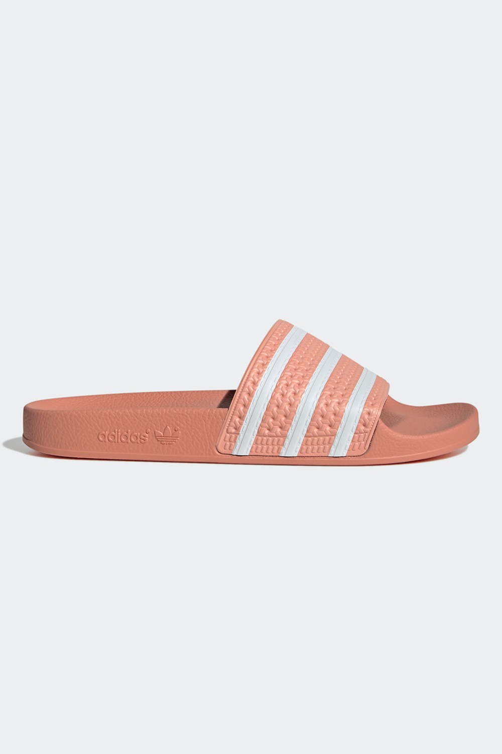 adidas slides smell bad
