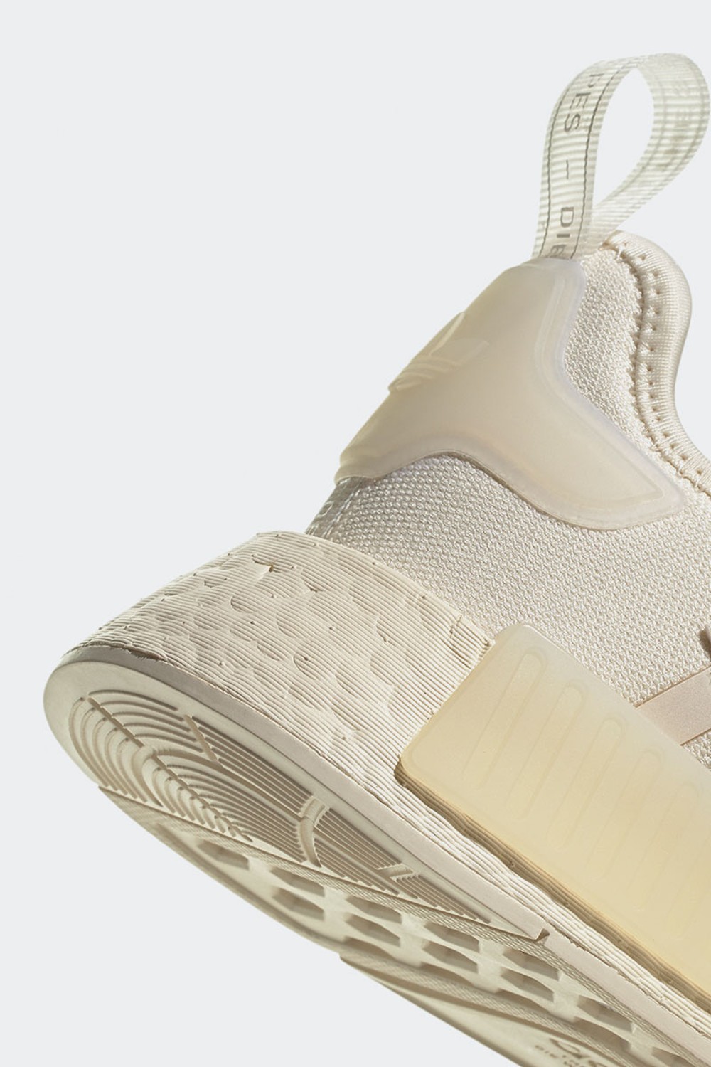 Adidas nmd damen hell sales