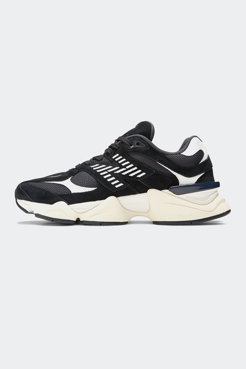 New Balance 9060 Black 001 Stylerunner