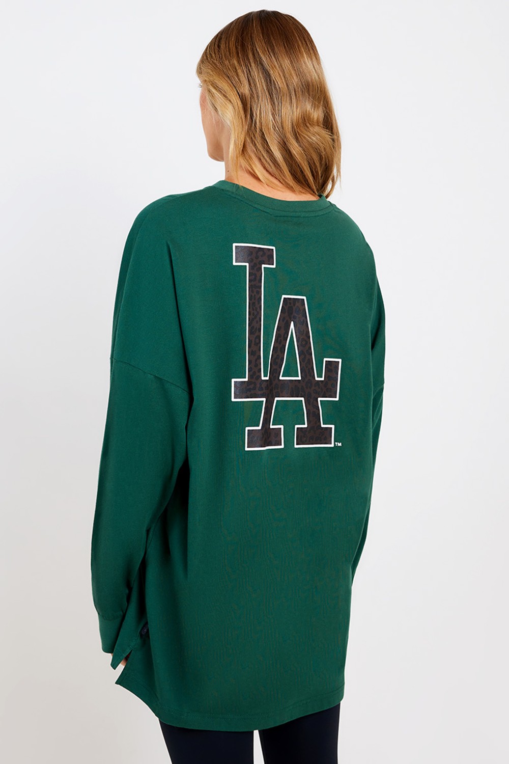 la dodgers long sleeve t shirt