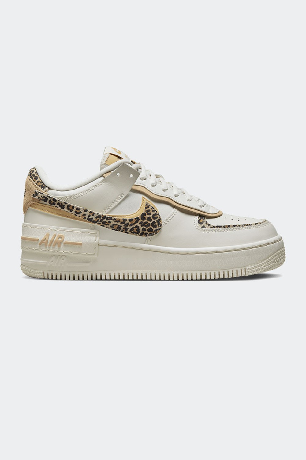 sportscene air force 1 shadow