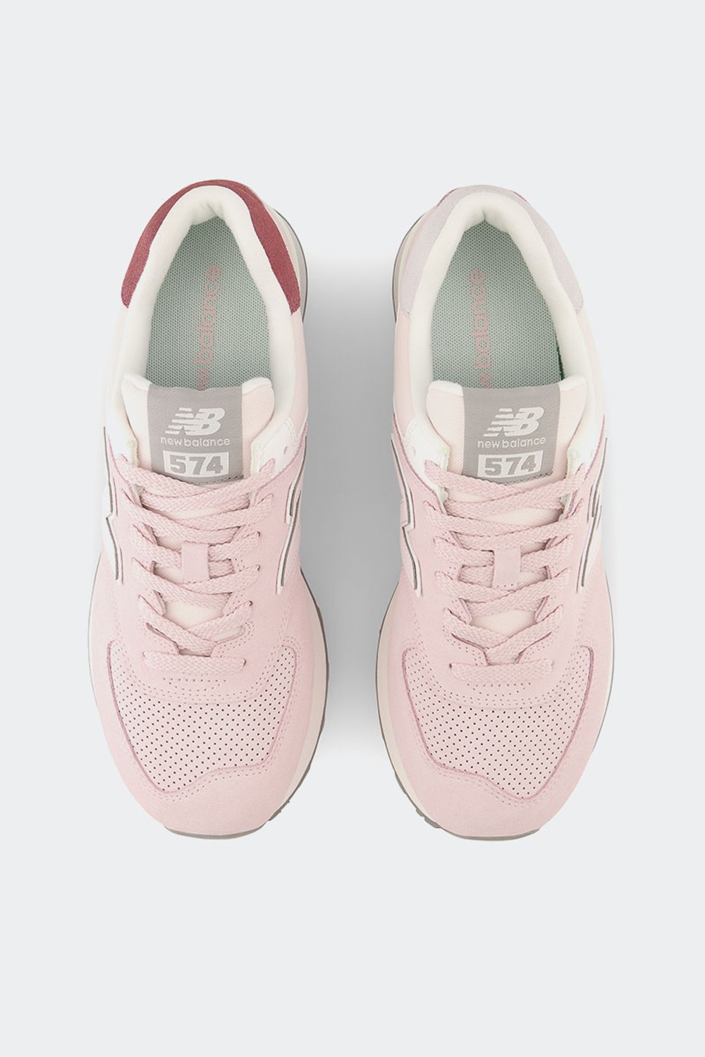 New balance top 696 sale