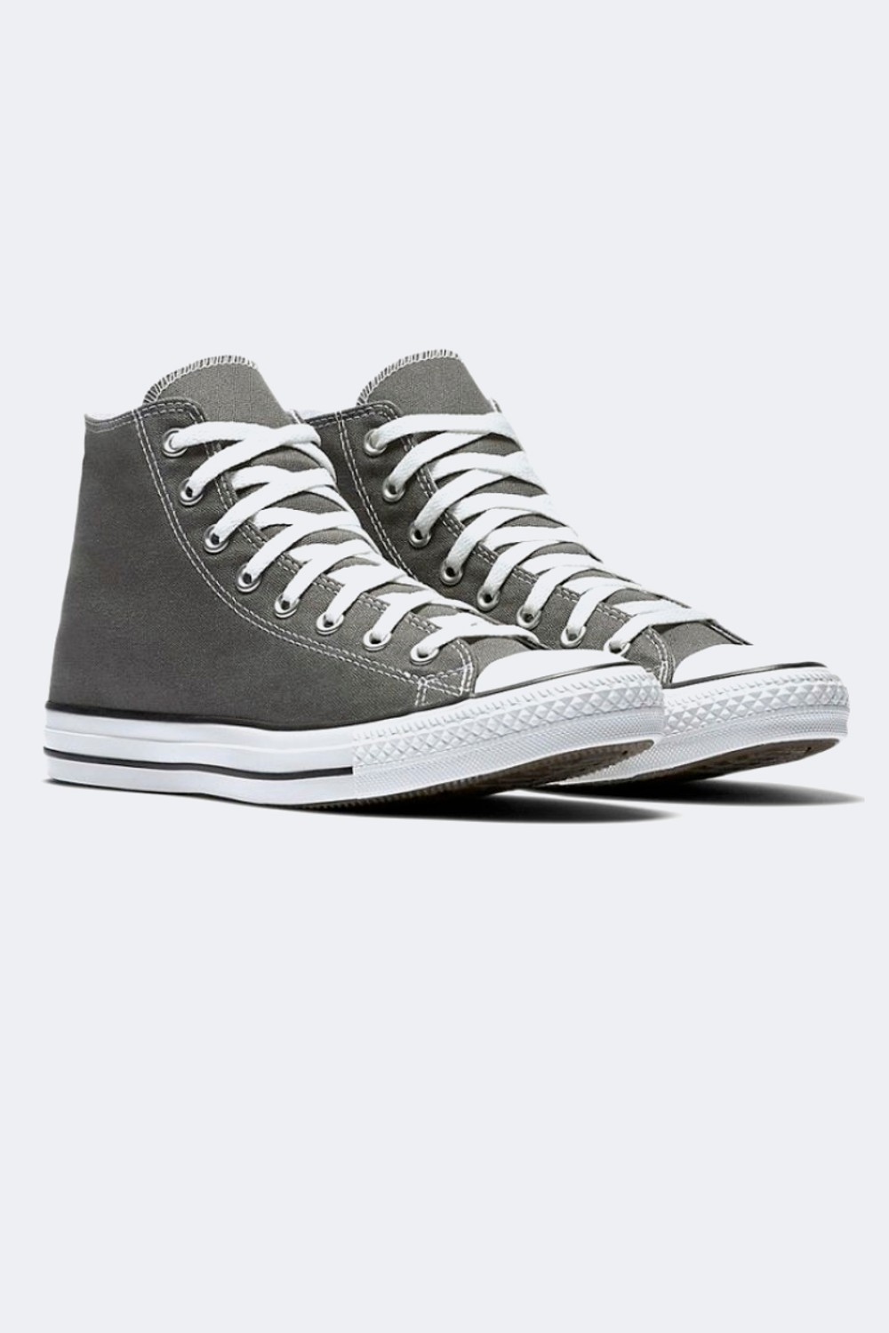 Converse Chuck Taylor All Star Classic Charcoal Stylerunner
