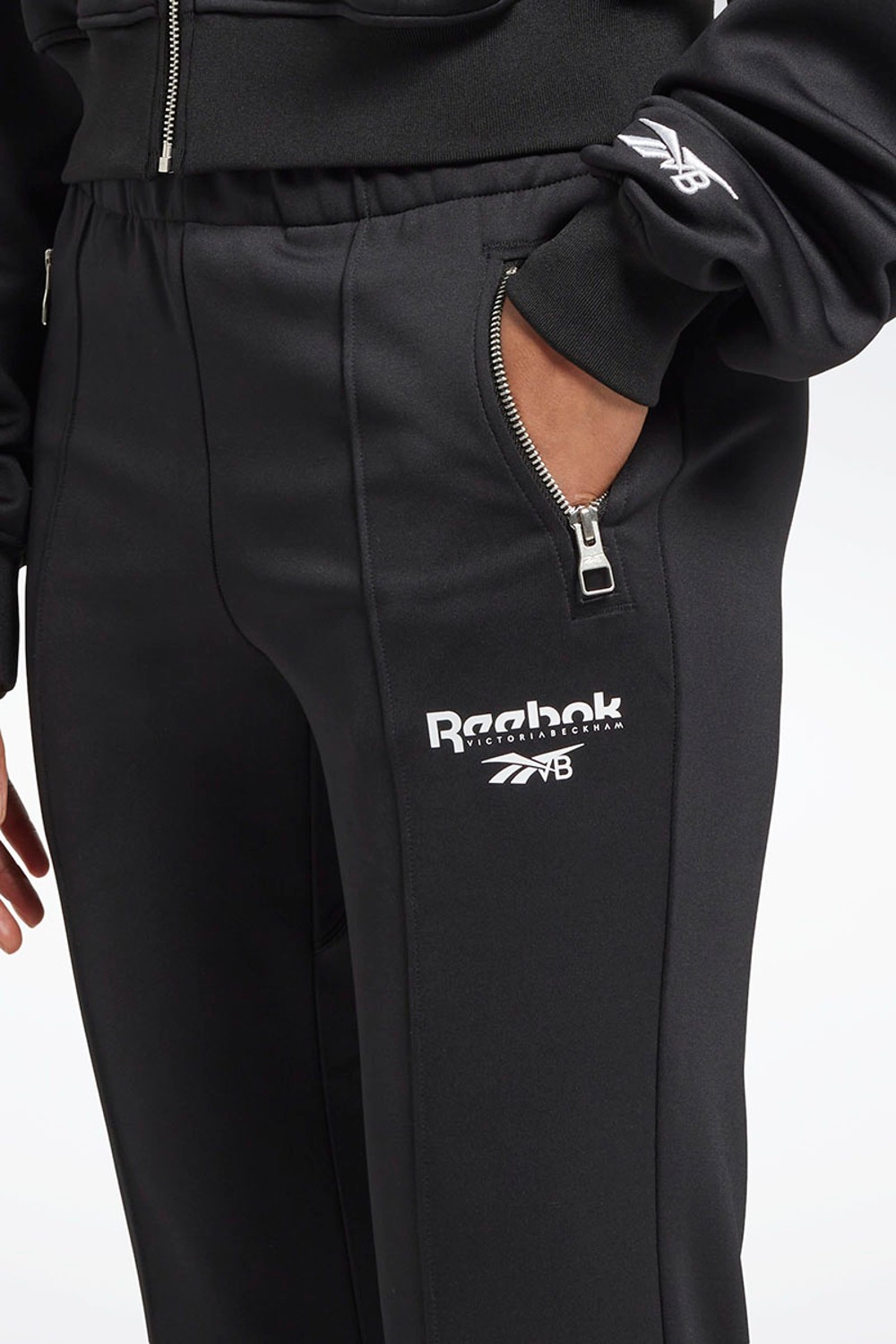 Reebok X VB Joggers in Black Mサイズ-