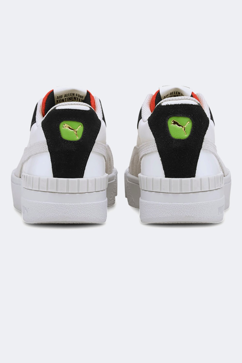 Puma cali unity new arrivals
