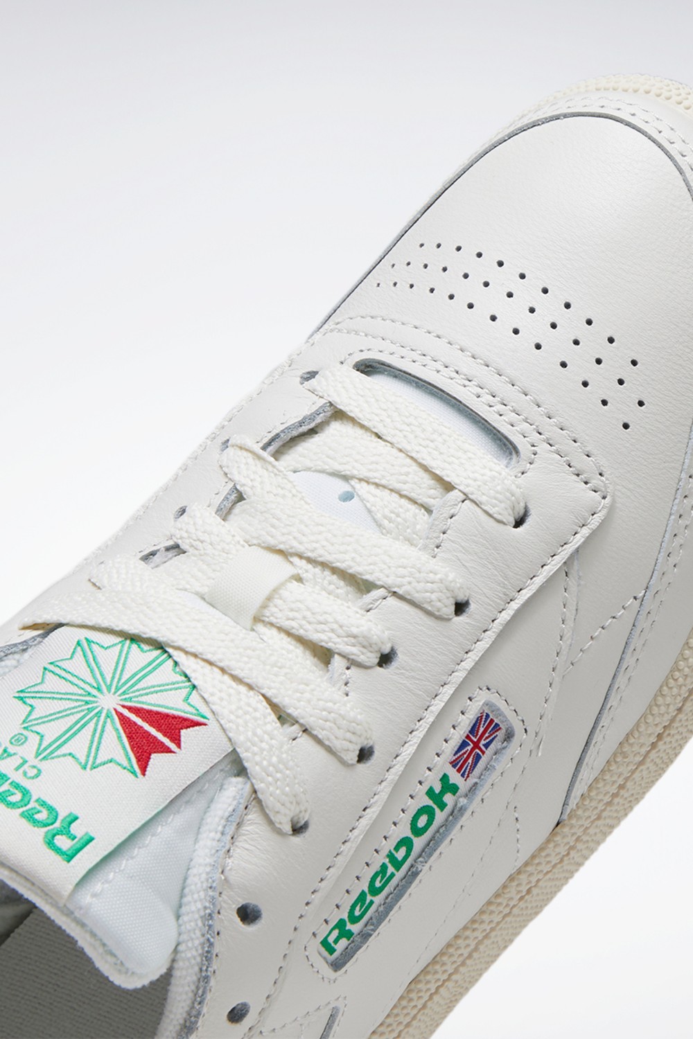 Reebok club c 2025 85 rad review